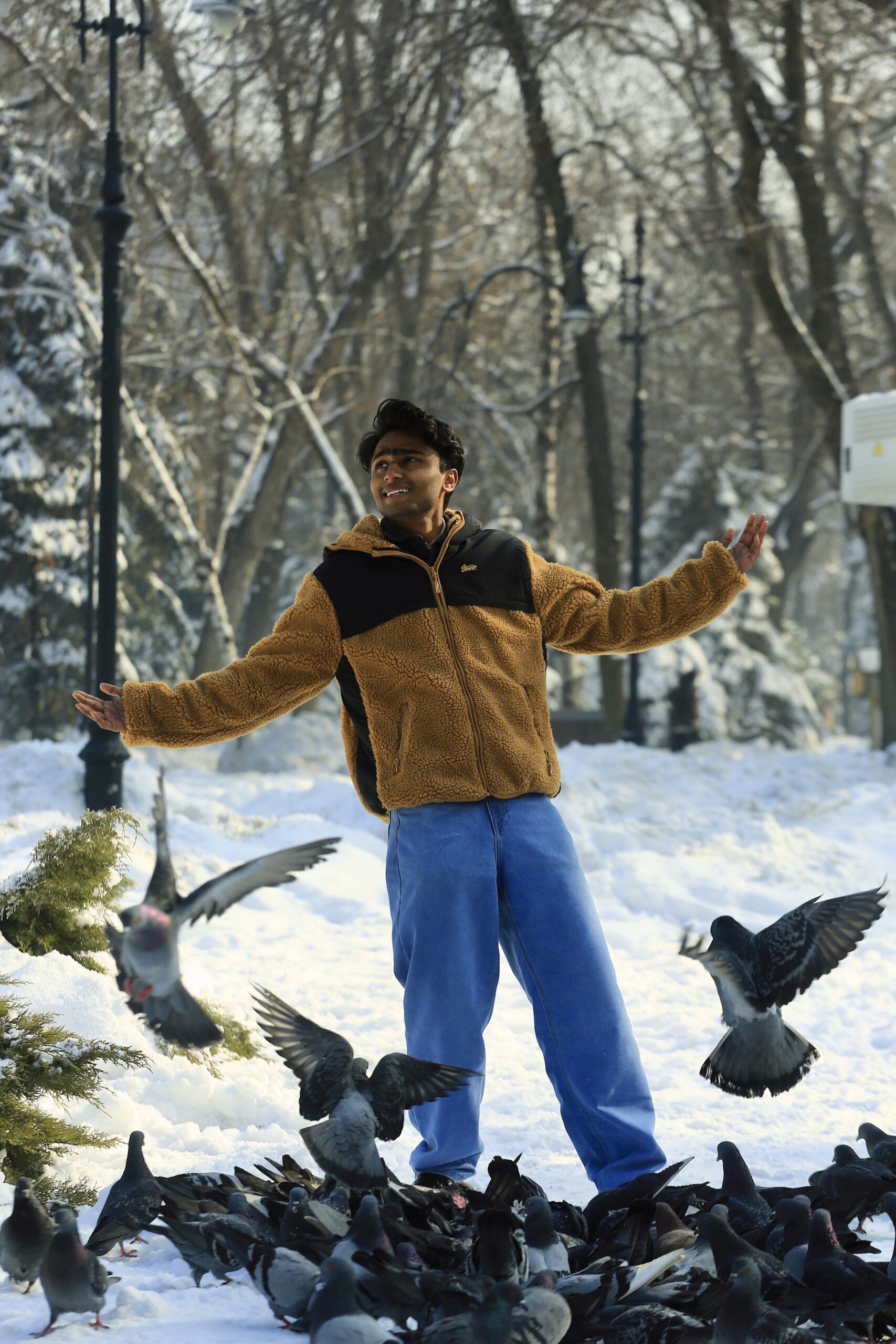 sreejith krishnakumar