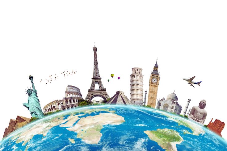 Top 10 Travel Destinations For 2026