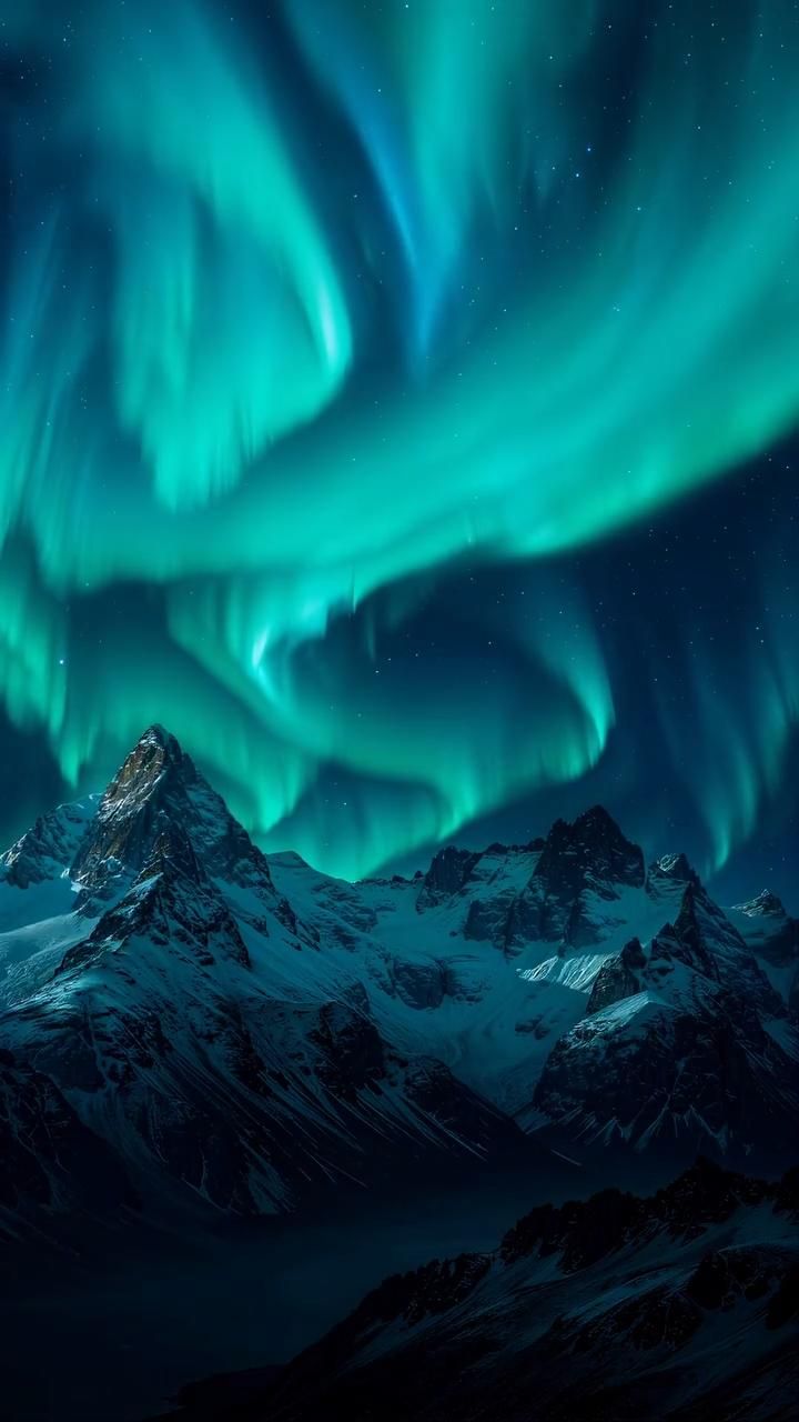 ssoblog / northen lights