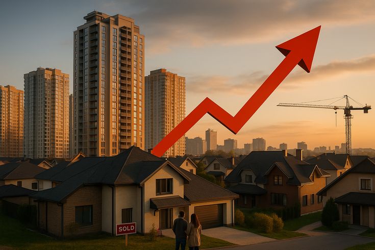 Top 10 Real Estate Companies in Bangalore