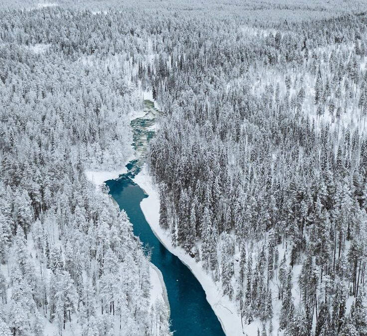 The Best Winter Destination in Europe